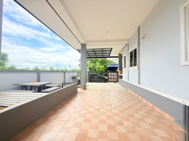 บ้านเดี่ยวโพธาราม ราชบุรี, Ratchaburi, Ban Khong, Photharam, Ratchaburi, 3 Bedrooms, 100 sqm, Single Detached House For Sale, by The Best Property ดาด้า, 500384256 - DDproperty.com