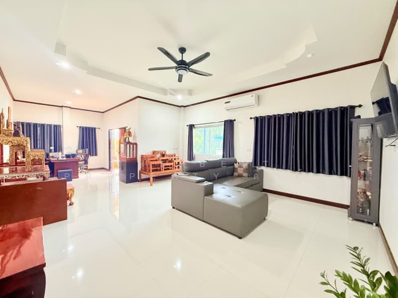 บ้านเดี่ยวโพธาราม ราชบุรี, ราชบุรี, บ้านฆ้อง, โพธาราม, ราชบุรี, 100 ตร.ม., บ้านเดี่ยว ขาย, โดย The Best Property ดาด้า, 500384256 - DDproperty.com