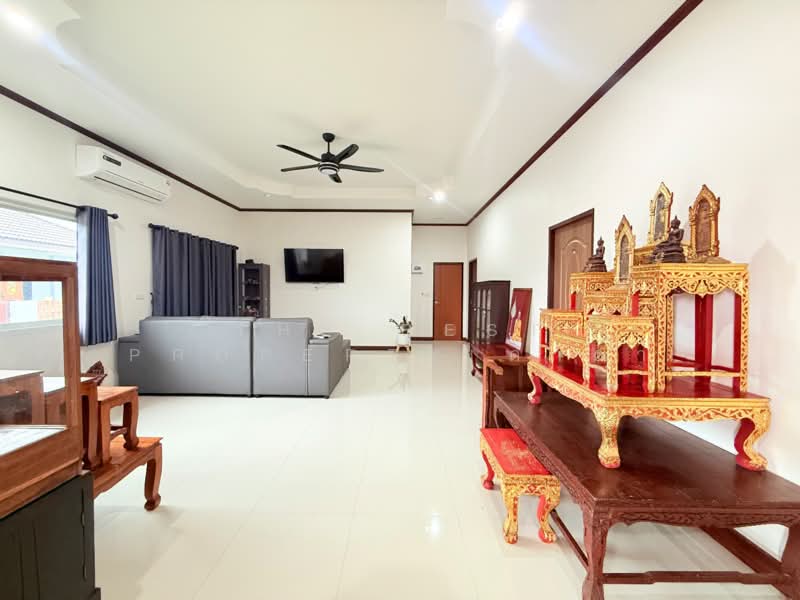 บ้านเดี่ยวโพธาราม ราชบุรี, ราชบุรี, บ้านฆ้อง, โพธาราม, ราชบุรี, 100 ตร.ม., บ้านเดี่ยว ขาย, โดย The Best Property ดาด้า, 500384256 - DDproperty.com