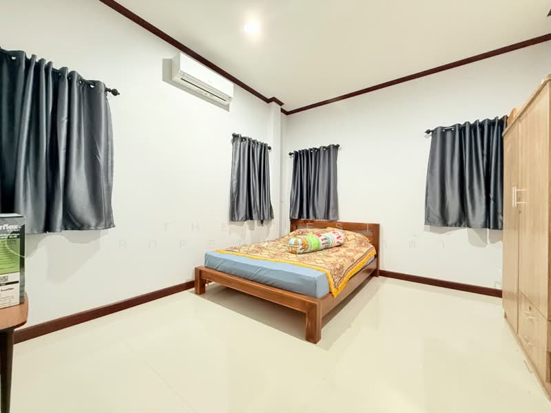 บ้านเดี่ยวโพธาราม ราชบุรี, ราชบุรี, บ้านฆ้อง, โพธาราม, ราชบุรี, 100 ตร.ม., บ้านเดี่ยว ขาย, โดย The Best Property ดาด้า, 500384256 - DDproperty.com