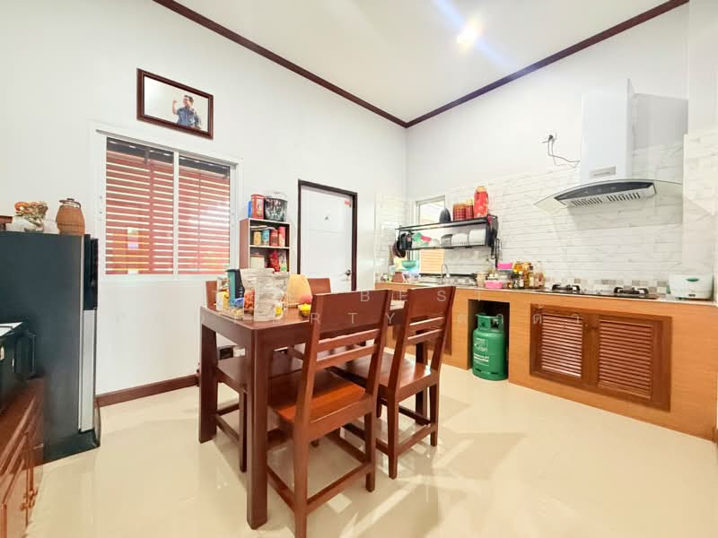 บ้านเดี่ยวโพธาราม ราชบุรี, Ratchaburi, Ban Khong, Photharam, Ratchaburi, 3 Bedrooms, 100 sqm, Single Detached House For Sale, by The Best Property ดาด้า, 500384256 - DDproperty.com