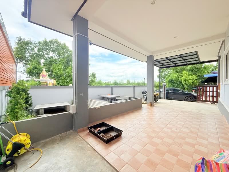 บ้านเดี่ยวโพธาราม ราชบุรี, Ratchaburi, Ban Khong, Photharam, Ratchaburi, 3 Bedrooms, 100 sqm, Single Detached House For Sale, by The Best Property ดาด้า, 500384256 - DDproperty.com