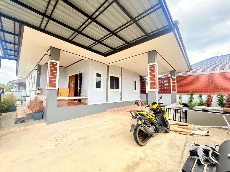 บ้านเดี่ยวโพธาราม ราชบุรี, Ratchaburi, Ban Khong, Photharam, Ratchaburi, 3 Bedrooms, 100 sqm, Single Detached House For Sale, by The Best Property ดาด้า, 500384256 - DDproperty.com