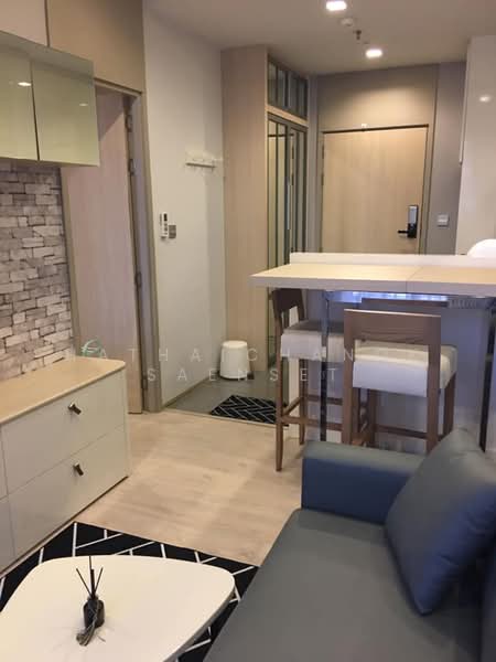 M Thonglor 10 : เอ็ม ทองหล่อ 10, กรุงเทพ, 9 ซอยเอกมัย 12 ถนนเอกมัย, คลองตันเหนือ, วัฒนา, กรุงเทพ, 35 ตร.ม., คอนโด ให้เช่า, โดย Hathaichanok Saenset, 500384257 - DDproperty.com