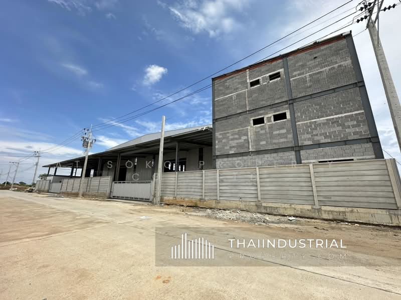 Factory or Warehouse 5,200 sqm for RENT at Bang Pla, Bang Phli, Samut Prakan (Property ID: AT2166R), Samut Prakan, Bang Pla, Bang Plee, Samut Prakan, , 5,200 sqm, Warehouse/Factory For Rent, by AT SOKO PROPERTY CO., LTD, 500384260 - DDproperty.com