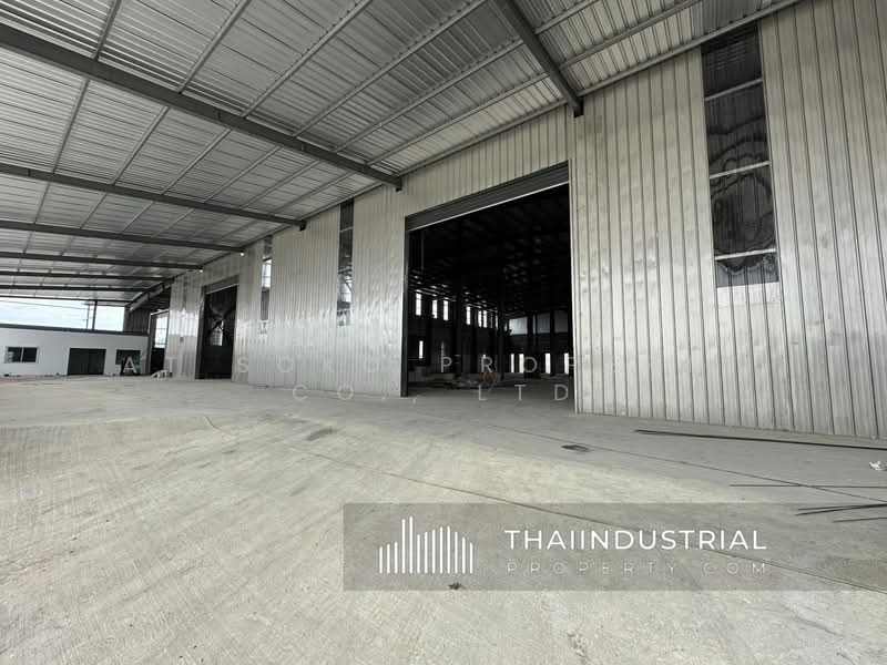 Factory or Warehouse 5,200 sqm for RENT at Bang Pla, Bang Phli, Samut Prakan (Property ID: AT2166R), Samut Prakan, Bang Pla, Bang Plee, Samut Prakan, , 5,200 sqm, Warehouse/Factory For Rent, by AT SOKO PROPERTY CO., LTD, 500384260 - DDproperty.com