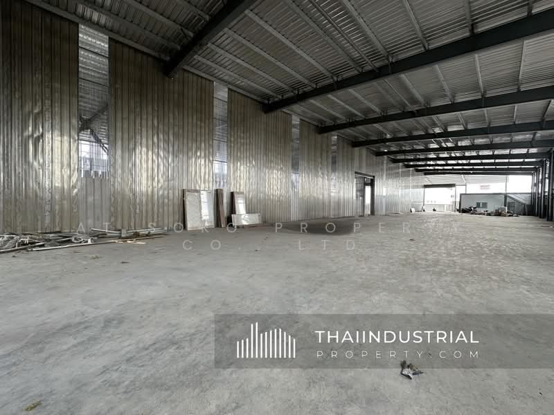 Factory or Warehouse 5,200 sqm for RENT at Bang Pla, Bang Phli, Samut Prakan (Property ID: AT2166R), Samut Prakan, Bang Pla, Bang Plee, Samut Prakan, , 5,200 sqm, Warehouse/Factory For Rent, by AT SOKO PROPERTY CO., LTD, 500384260 - DDproperty.com