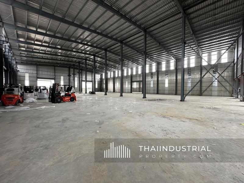 Factory or Warehouse 5,200 sqm for RENT at Bang Pla, Bang Phli, Samut Prakan (Property ID: AT2166R), Samut Prakan, Bang Pla, Bang Plee, Samut Prakan, , 5,200 sqm, Warehouse/Factory For Rent, by AT SOKO PROPERTY CO., LTD, 500384260 - DDproperty.com