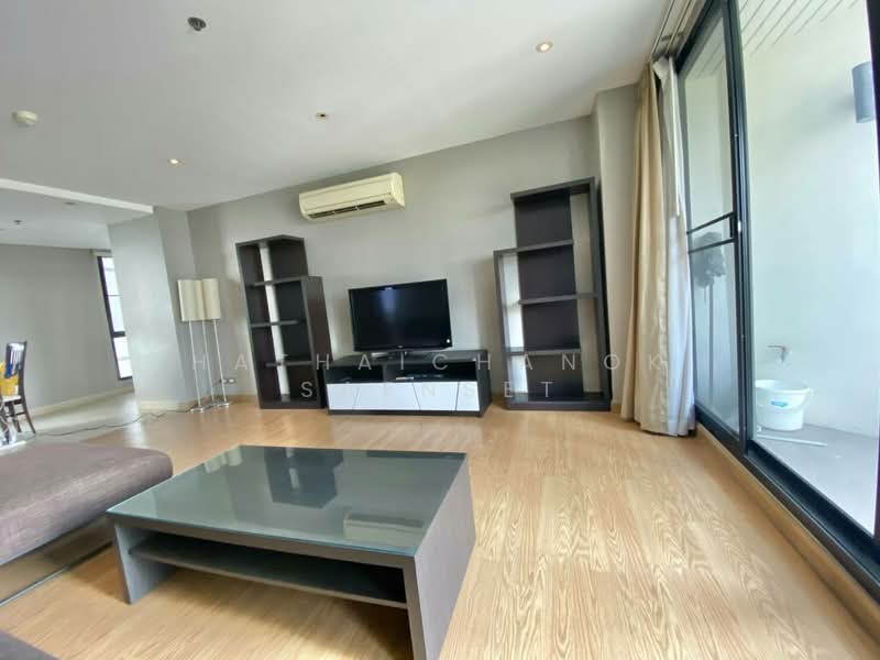 59 Heritage, Bangkok, 18 Soi Sukhumvit 59, Khlong Tan Nua, Watthana, Bangkok, 1 Bedroom, 87 sqm, Condo For Rent, by Hathaichanok Saenset, 500384261 - DDproperty.com