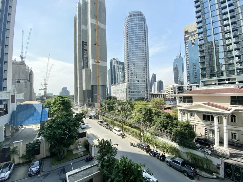 59 Heritage : 59 เฮริเทจ, กรุงเทพ, 18 ซอยสุขุมวิท 59, คลองตันเหนือ, วัฒนา, กรุงเทพ, 87 ตร.ม., คอนโด ให้เช่า, โดย Hathaichanok Saenset, 500384261 - DDproperty.com