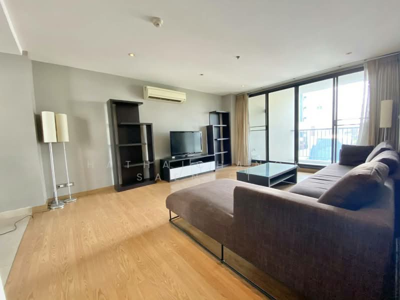 59 Heritage, Bangkok, 18 Soi Sukhumvit 59, Khlong Tan Nua, Watthana, Bangkok, 1 Bedroom, 87 sqm, Condo For Rent, by Hathaichanok Saenset, 500384261 - DDproperty.com