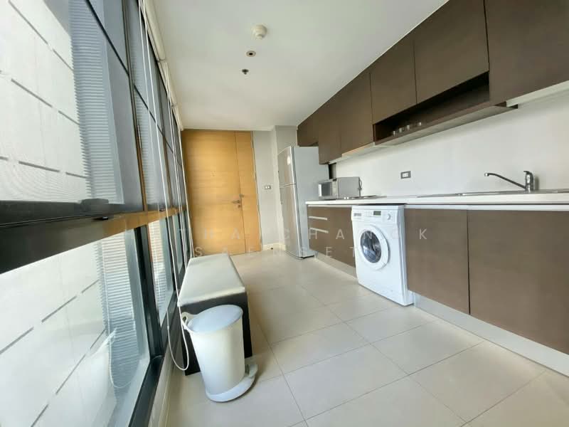 59 Heritage, Bangkok, 18 Soi Sukhumvit 59, Khlong Tan Nua, Watthana, Bangkok, 1 Bedroom, 87 sqm, Condo For Rent, by Hathaichanok Saenset, 500384261 - DDproperty.com