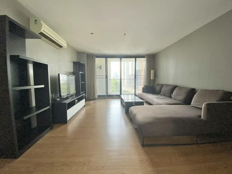 59 Heritage, Bangkok, 18 Soi Sukhumvit 59, Khlong Tan Nua, Watthana, Bangkok, 1 Bedroom, 87 sqm, Condo For Rent, by Hathaichanok Saenset, 500384261 - DDproperty.com