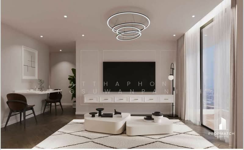 Icon III, Bangkok, 858 Sukhumvit Road, Khlong Tan Nua, Watthana, Bangkok, 1 Bedroom, 83 sqm, Condo For Sale, by Atthaphon Tangsuwanpanich, 500384264 - DDproperty.com