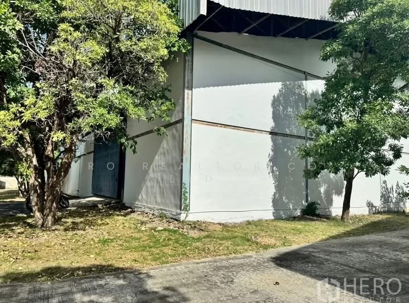 For rent Factory 1152 sq.m. in Bang Phli, Samut Prakan HRE00967, Samut Prakan, Bang Pla, Bang Plee, Samut Prakan, , 1,152 sqm, Warehouse/Factory For Rent, by Hero Realtor Co., Ltd., 500384266 - DDproperty.com