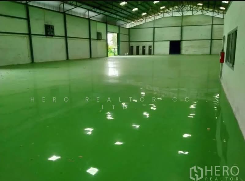 For rent Factory 1152 sq.m. in Bang Phli, Samut Prakan HRE00967, Samut Prakan, Bang Pla, Bang Plee, Samut Prakan, , 1,152 sqm, Warehouse/Factory For Rent, by Hero Realtor Co., Ltd., 500384266 - DDproperty.com