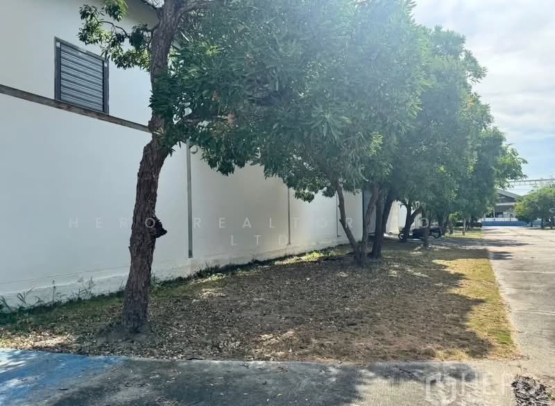 For rent Factory 1152 sq.m. in Bang Phli, Samut Prakan HRE00967, Samut Prakan, Bang Pla, Bang Plee, Samut Prakan, , 1,152 sqm, Warehouse/Factory For Rent, by Hero Realtor Co., Ltd., 500384266 - DDproperty.com