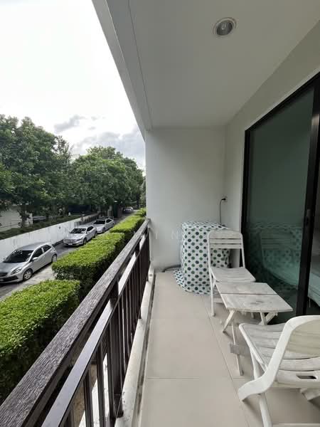 The Title Rawai (Phase 1 & 2), Phuket, 456/83 Wiset Road, Rawai, Muang Phuket, Phuket, 1 Bedroom, 41 sqm, Condo For Rent, by Min, 500384267 - DDproperty.com