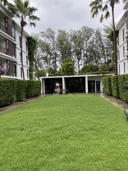 The Title Rawai (Phase 1 & 2), Phuket, 456/83 Wiset Road, Rawai, Muang Phuket, Phuket, 1 Bedroom, 41 sqm, Condo For Rent, by Min, 500384267 - DDproperty.com