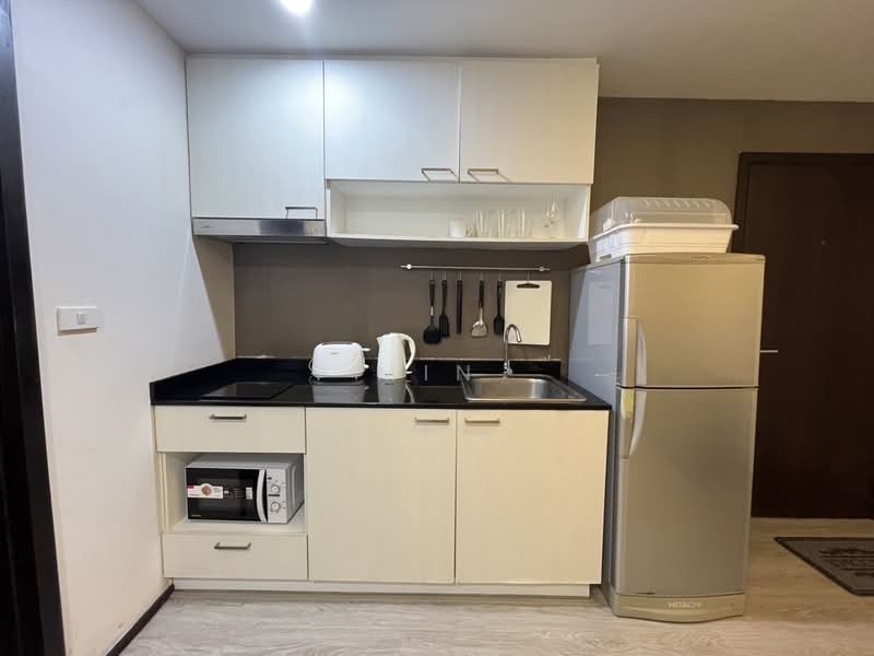 The Title Rawai (Phase 1 & 2), Phuket, 456/83 Wiset Road, Rawai, Muang Phuket, Phuket, 1 Bedroom, 41 sqm, Condo For Rent, by Min, 500384267 - DDproperty.com