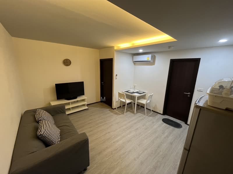 The Title Rawai (Phase 1 & 2), Phuket, 456/83 Wiset Road, Rawai, Muang Phuket, Phuket, 1 Bedroom, 41 sqm, Condo For Rent, by Min, 500384267 - DDproperty.com