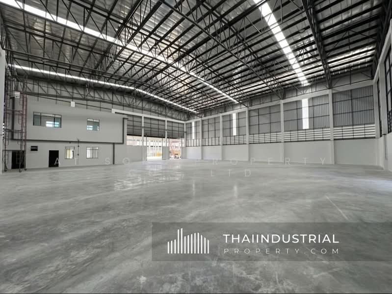 Factory or Warehouse 1,092 sqm for RENT at Bang Sao Thong, Samut Prakan (Property ID: AT2167R), Samut Prakan, Bang Sao Thong, Samut Prakan, , 1,092 sqm, Warehouse/Factory For Rent, by AT SOKO PROPERTY CO., LTD, 500384268 - DDproperty.com