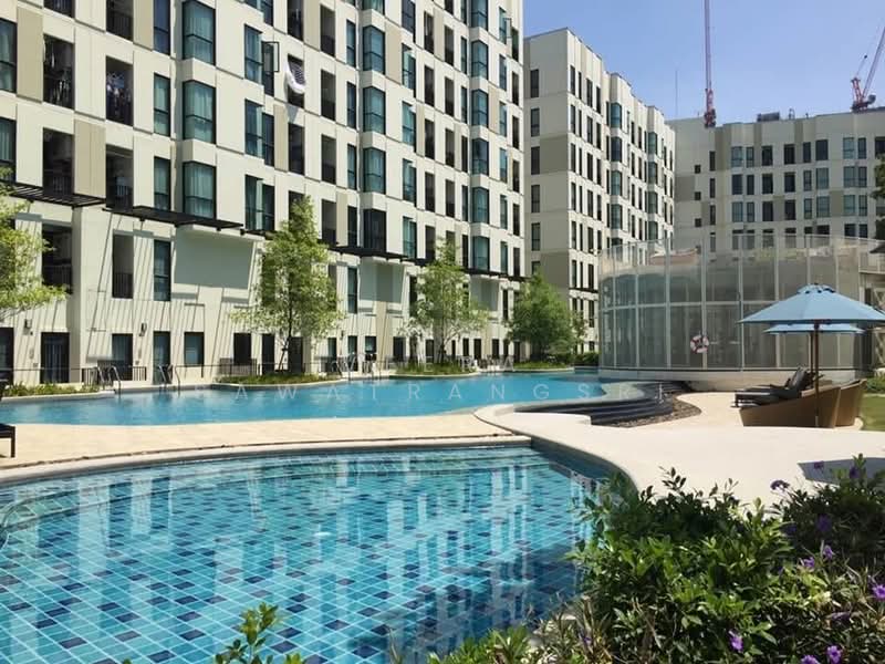 Unio Sukhumvit 72 : ยูนิโอ สุขุมวิท 72, สมุทรปราการ, 285 ซอยสุขุมวิท 72, สำโรงเหนือ, เมืองสมุทรปราการ, สมุทรปราการ, 23 ตร.ม., คอนโด ขาย, โดย Veera Sawatrangsri, 500384269 - DDproperty.com