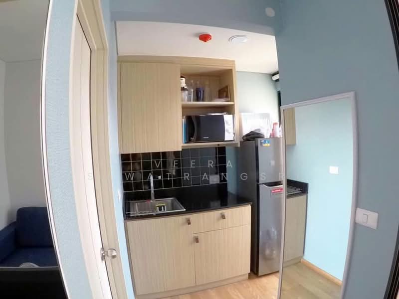 Unio Sukhumvit 72, Samut Prakan, 285 Soi Sukhumvit 72, Samrong Nua, Muang Samut Prakarn, Samut Prakan, Studio, 23 sqm, Condo For Sale, by Veera Sawatrangsri, 500384269 - DDproperty.com