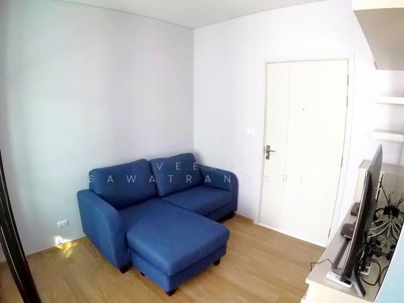 Unio Sukhumvit 72, Samut Prakan, 285 Soi Sukhumvit 72, Samrong Nua, Muang Samut Prakarn, Samut Prakan, Studio, 23 sqm, Condo For Sale, by Veera Sawatrangsri, 500384269 - DDproperty.com