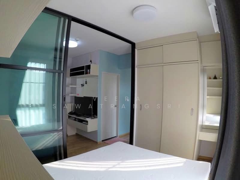 Unio Sukhumvit 72, Samut Prakan, 285 Soi Sukhumvit 72, Samrong Nua, Muang Samut Prakarn, Samut Prakan, Studio, 23 sqm, Condo For Sale, by Veera Sawatrangsri, 500384269 - DDproperty.com