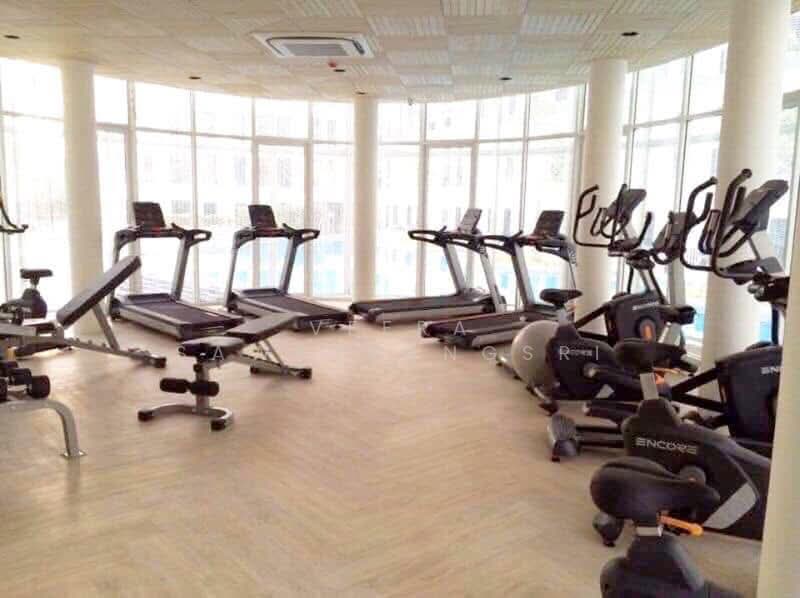 Unio Sukhumvit 72, Samut Prakan, 285 Soi Sukhumvit 72, Samrong Nua, Muang Samut Prakarn, Samut Prakan, Studio, 23 sqm, Condo For Sale, by Veera Sawatrangsri, 500384269 - DDproperty.com