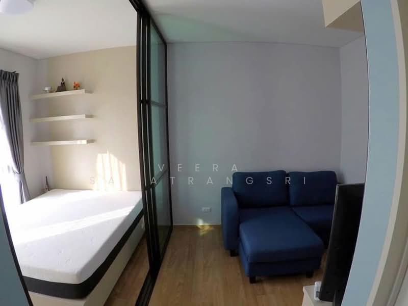 Unio Sukhumvit 72 : ยูนิโอ สุขุมวิท 72, สมุทรปราการ, 285 ซอยสุขุมวิท 72, สำโรงเหนือ, เมืองสมุทรปราการ, สมุทรปราการ, 23 ตร.ม., คอนโด ขาย, โดย Veera Sawatrangsri, 500384269 - DDproperty.com