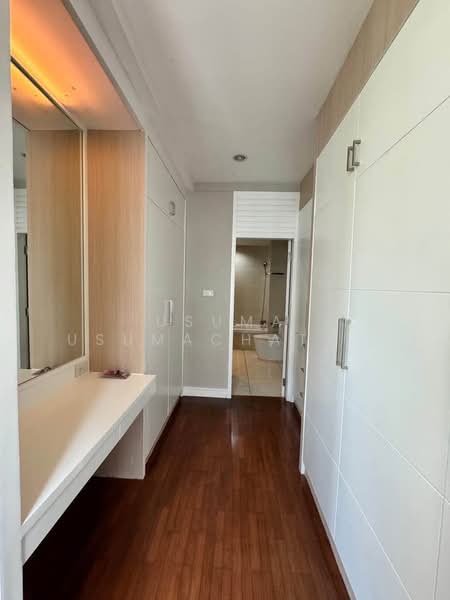 Baan Klang Krung Thonglor, Bangkok, 55 Soi Sukhumvit 55, Khlong Tan Nua, Watthana, Bangkok, 4 Bedrooms, 400 sqm, Townhouse For Rent, by Usuma Usumachat, 500384272 - DDproperty.com