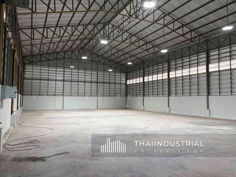 Factory or Warehouse 650 sqm for RENT at Bo Win, Si Racha, Chon Buri (Property ID: AT2168R), Chon Buri (Pattaya), Bo Win, Si Racha, Chon Buri (Pattaya), , 650 sqm, Warehouse/Factory For Rent, by AT SOKO PROPERTY CO., LTD, 500384274 - DDproperty.com