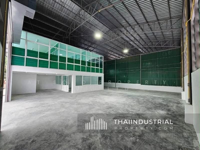 โกดังให้เช่า โรงงานให้เช่า 650 ตรม บ่อวิน, ศรีราชา, ชลบุรี/ 泰国仓库/工厂,出租/出售 (หมายเลขประกาศ: AT2168R), ชลบุรี, บ่อวิน, ศรีราชา, ชลบุรี, 650 ตร.ม., โกดัง-โรงงาน ให้เช่า, โดย AT SOKO PROPERTY CO., LTD, 500384274 - DDproperty.com