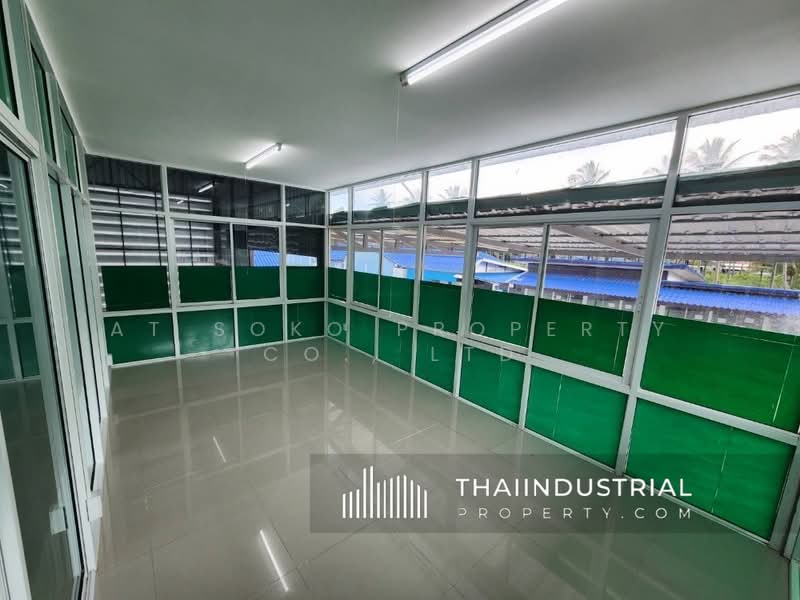 Factory or Warehouse 650 sqm for RENT at Bo Win, Si Racha, Chon Buri (Property ID: AT2168R), Chon Buri (Pattaya), Bo Win, Si Racha, Chon Buri (Pattaya), , 650 sqm, Warehouse/Factory For Rent, by AT SOKO PROPERTY CO., LTD, 500384274 - DDproperty.com