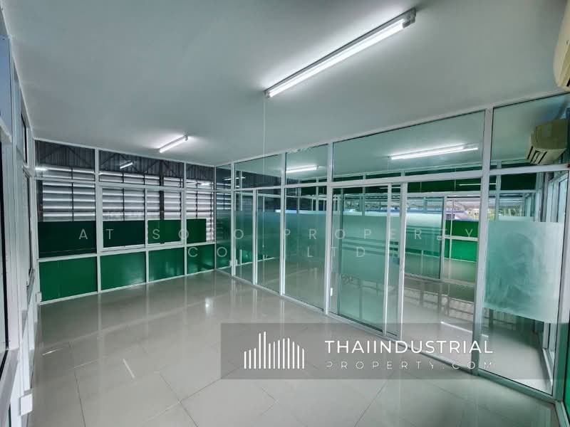 Factory or Warehouse 650 sqm for RENT at Bo Win, Si Racha, Chon Buri (Property ID: AT2168R), Chon Buri (Pattaya), Bo Win, Si Racha, Chon Buri (Pattaya), , 650 sqm, Warehouse/Factory For Rent, by AT SOKO PROPERTY CO., LTD, 500384274 - DDproperty.com