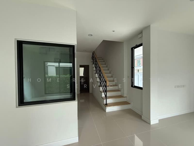 Ninya Kallapaphruek, Bangkok, 87 Kallapaphruek Road, Bang Bon, Bangkok, 4 Bedrooms, 197 sqm, Townhouse For Sale, by HOME Real Estate Service, 500384275 - DDproperty.com