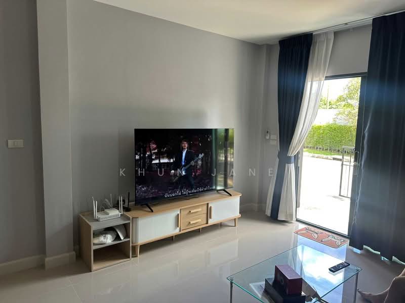 เซนโทร บางนา-กิ่งแก้ว : Centro Bangna-Kingkaew, สมุทรปราการ, ราชาเทวะ, บางพลี, สมุทรปราการ, 214 ตร.ม., บ้านเดี่ยว ให้เช่า, โดย Khun Jane, 500384276 - DDproperty.com