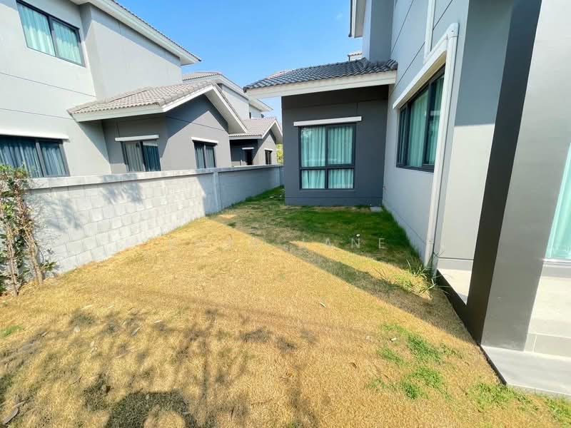 Centro Bangna-Kingkaew, Samut Prakan, Rachathewa, Bang Plee, Samut Prakan, 4 Bedrooms, 214 sqm, Single Detached House For Rent, by Khun Jane, 500384276 - DDproperty.com