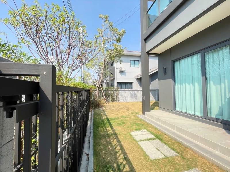 Centro Bangna-Kingkaew, Samut Prakan, Rachathewa, Bang Plee, Samut Prakan, 4 Bedrooms, 214 sqm, Single Detached House For Rent, by Khun Jane, 500384276 - DDproperty.com