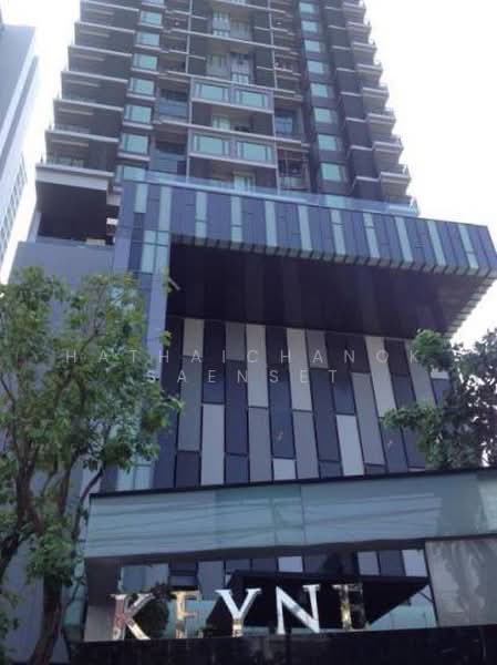 Keyne by Sansiri, Bangkok, 766 Sukhumvit Road, Khlong Toei, Bangkok, 1 Bedroom, 54 sqm, Condo For Rent, by Hathaichanok Saenset, 500384278 - DDproperty.com