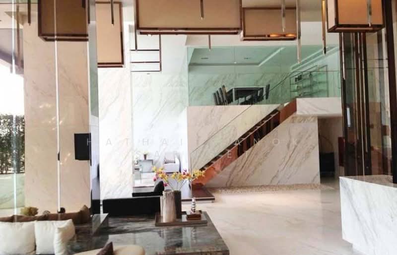Keyne by Sansiri, Bangkok, 766 Sukhumvit Road, Khlong Toei, Bangkok, 1 Bedroom, 54 sqm, Condo For Rent, by Hathaichanok Saenset, 500384278 - DDproperty.com