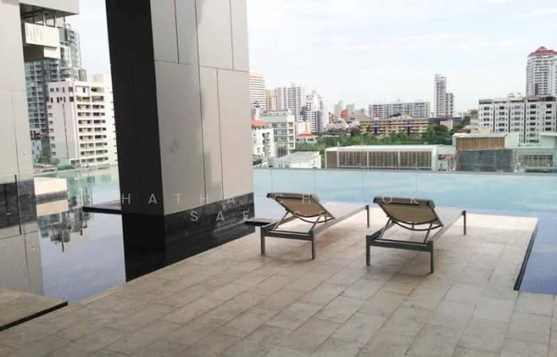 Keyne by Sansiri, Bangkok, 766 Sukhumvit Road, Khlong Toei, Bangkok, 1 Bedroom, 54 sqm, Condo For Rent, by Hathaichanok Saenset, 500384278 - DDproperty.com