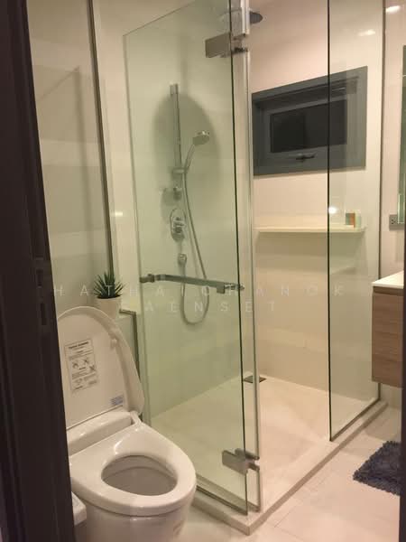 Keyne by Sansiri, Bangkok, 766 Sukhumvit Road, Khlong Toei, Bangkok, 1 Bedroom, 54 sqm, Condo For Rent, by Hathaichanok Saenset, 500384278 - DDproperty.com