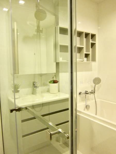 Keyne by Sansiri, Bangkok, 766 Sukhumvit Road, Khlong Toei, Bangkok, 1 Bedroom, 54 sqm, Condo For Rent, by Hathaichanok Saenset, 500384278 - DDproperty.com