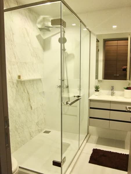 Keyne by Sansiri, Bangkok, 766 Sukhumvit Road, Khlong Toei, Bangkok, 1 Bedroom, 54 sqm, Condo For Rent, by Hathaichanok Saenset, 500384278 - DDproperty.com
