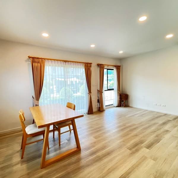 Perfect Park Westgate, Nonthaburi, Rural Road Nonthaburi 1009, Ban Mai, Bang Yai, Nonthaburi, 4 Bedrooms, 140 sqm, Single Detached House For Sale, by AJHOMECENTER - คุณเอ็กซ์, 500384279 - DDproperty.com