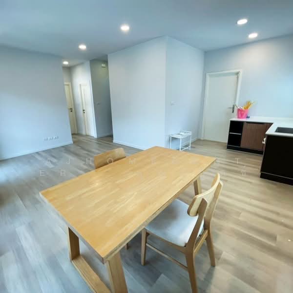 Perfect Park Westgate, Nonthaburi, Rural Road Nonthaburi 1009, Ban Mai, Bang Yai, Nonthaburi, 4 Bedrooms, 140 sqm, Single Detached House For Sale, by AJHOMECENTER - คุณเอ็กซ์, 500384279 - DDproperty.com