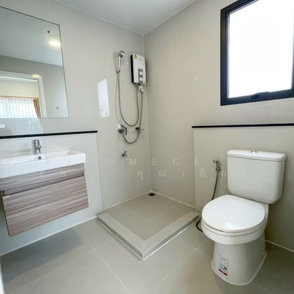 Perfect Park Westgate, Nonthaburi, Rural Road Nonthaburi 1009, Ban Mai, Bang Yai, Nonthaburi, 4 Bedrooms, 140 sqm, Single Detached House For Sale, by AJHOMECENTER - คุณเอ็กซ์, 500384279 - DDproperty.com